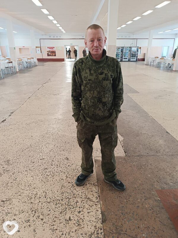 Дмитрий, 42, Уссурийске — анкета №3162003