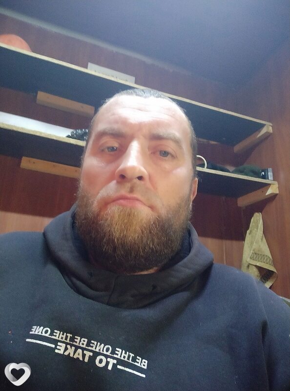 Евгений, 47, Караганде — анкета №3162010