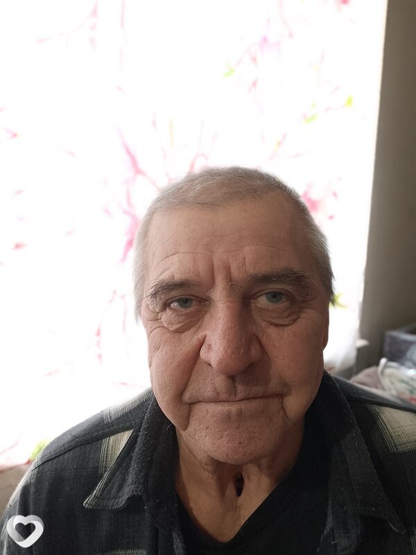 Сергей, 63, Днепр — анкета №3162019