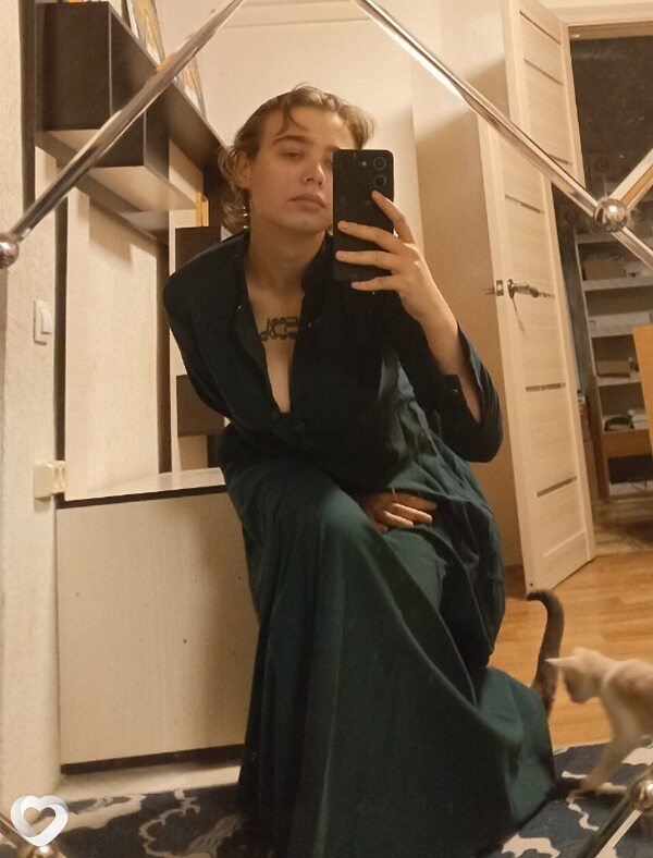 Виктория, 23, Кропоткине — анкета №3162020