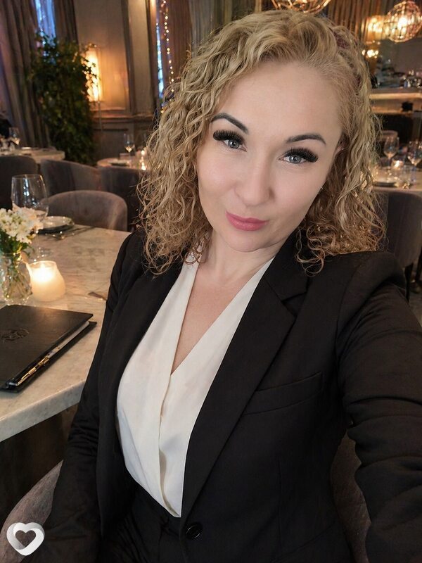 Елена, 43, Одессе — анкета №3162021