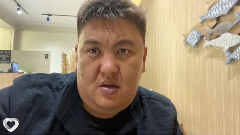 Азамат, 37, Алматы — анкета №3162053