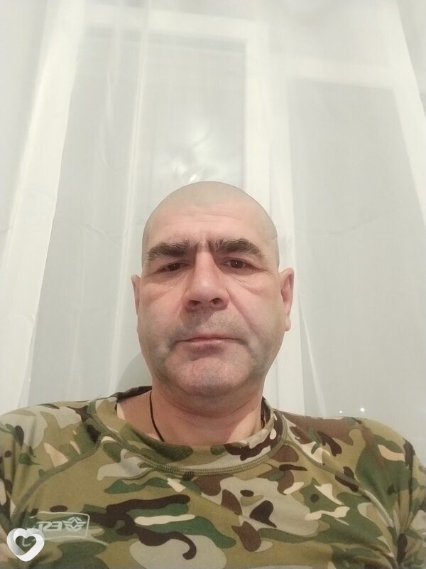 Дмитрий, 50, Чите — анкета №3162062