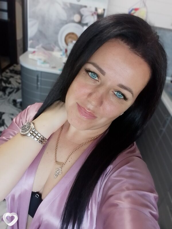 Натали, 37, Хабаровске — анкета №3162066