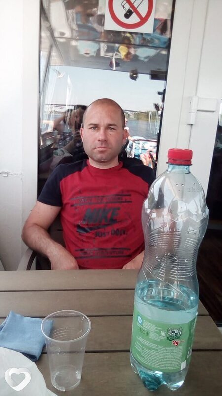 Максим, 44, Нижнем Новгороде — анкета №3162129