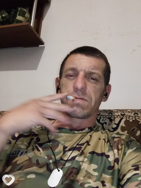 Алик, 39, Иркутске — анкета №3162135