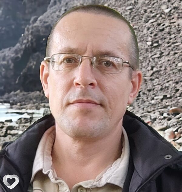 Вадим, 46, Пинске — анкета №3162138