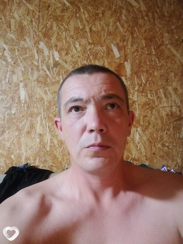 Александр, 46, Иркутске — анкета №3162139