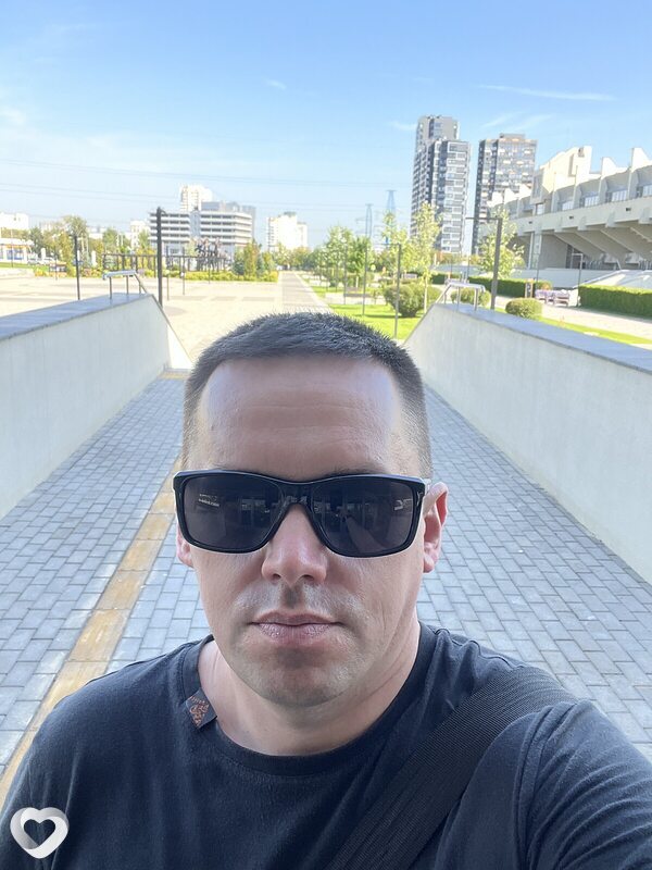 Михаил, 40, Москве — анкета №3162149