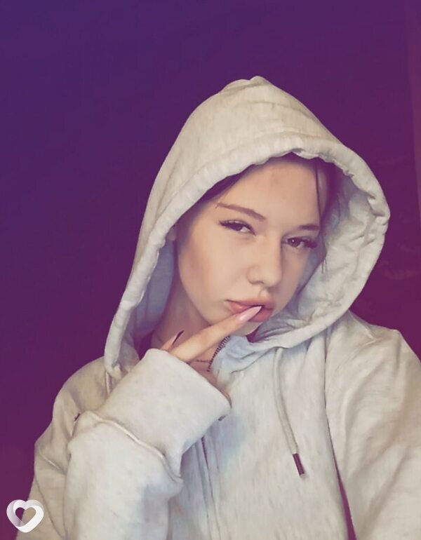 Диана, 22, Улан-Удэ — анкета №3162230