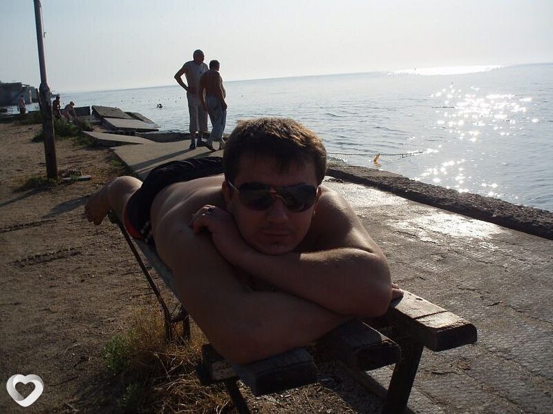 Денис, 37, Донецке — анкета №3162231