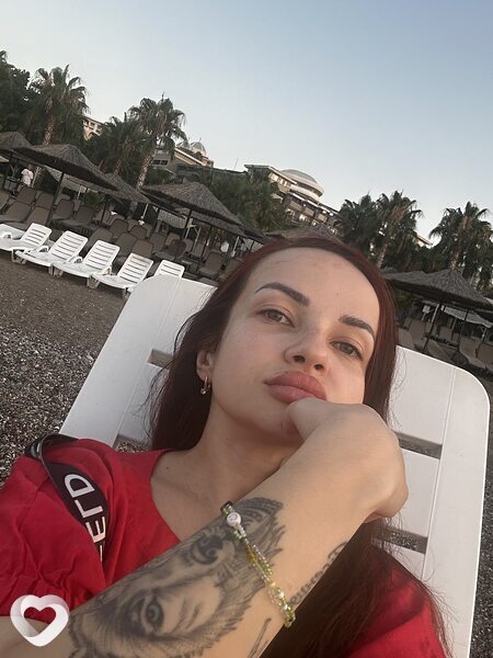 Алла, 37, Ржеве — анкета №3162240
