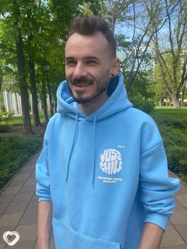 Павел, 30, Краснодаре — анкета №3162242