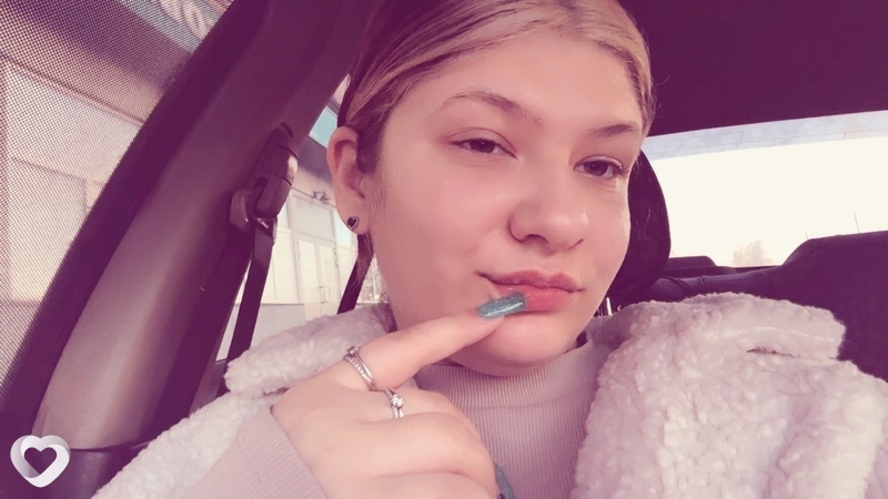 Лиза, 19, Прокопьевске — анкета №3162244