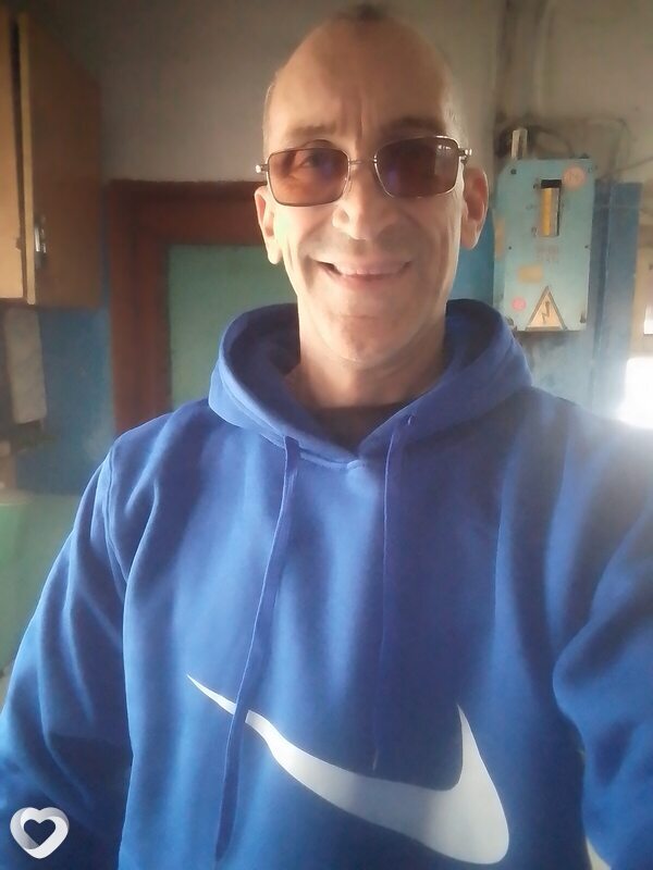 Роман, 50, Барнауле — анкета №3162245