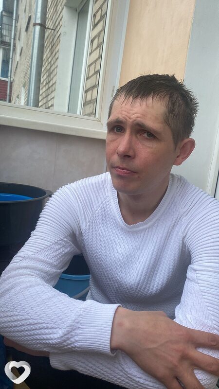 Роман, 31, Полоцке — анкета №3162246