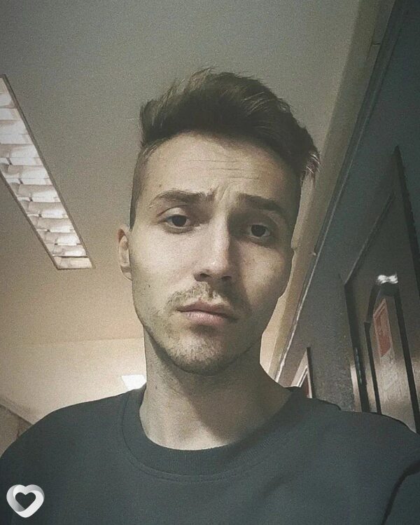 Денис, 31, Санкт-Петербурге — анкета №3162248