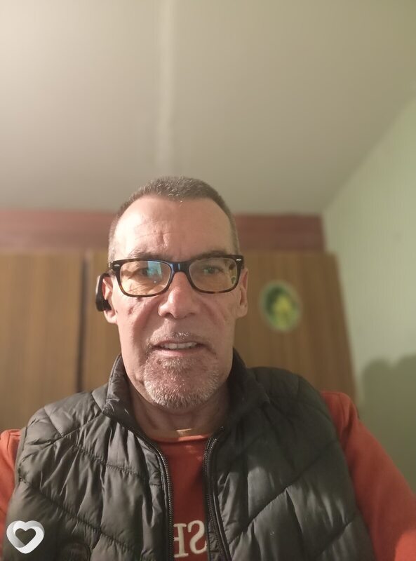 Джованни, 62, Белгороде — анкета №3162249