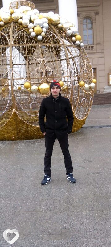 Алексей, 30, Свободном — анкета №3162208