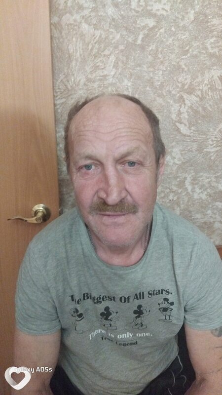 Валерий, 62, Нижнем Тагиле — анкета №3162212