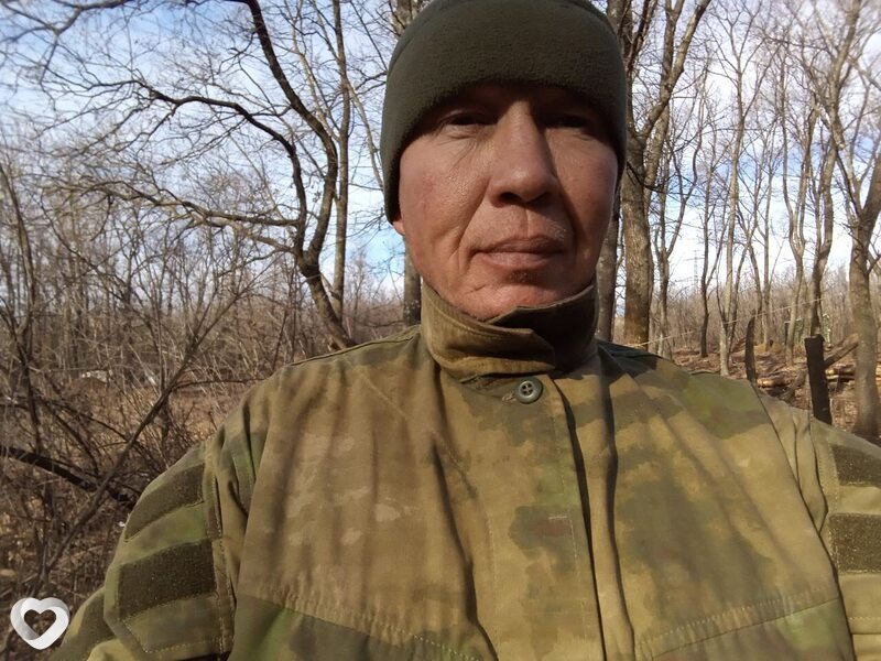 Александр, 49, Йошкар-Оле — анкета №3162216