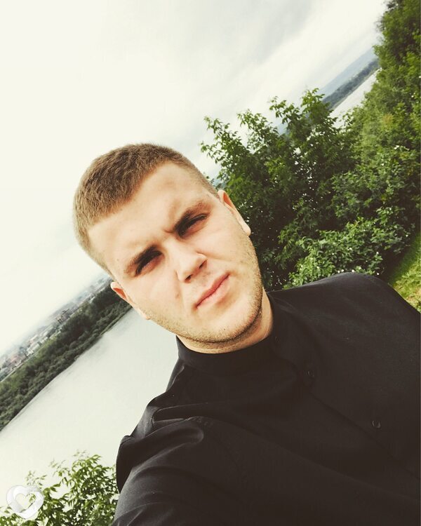 Дмитрий, 33, Кемерове — анкета №3162218