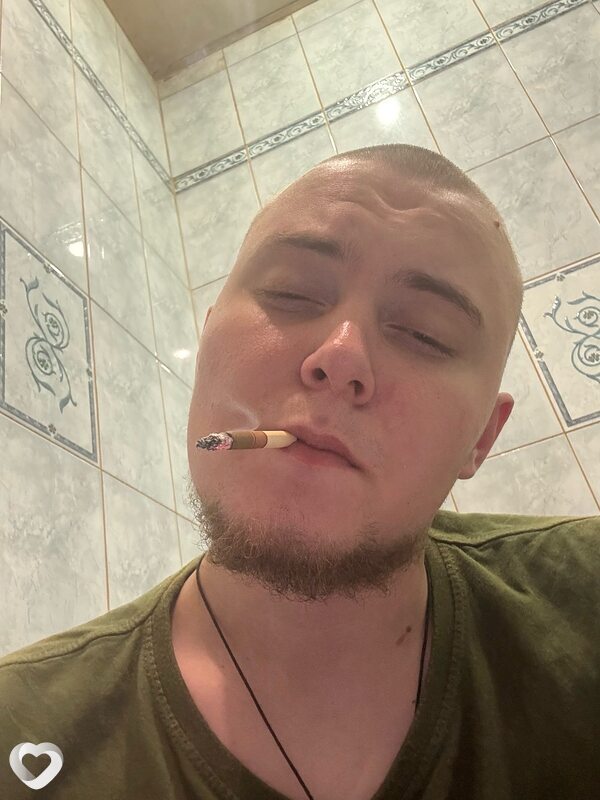 Даниил, 20, Туле — анкета №3162102