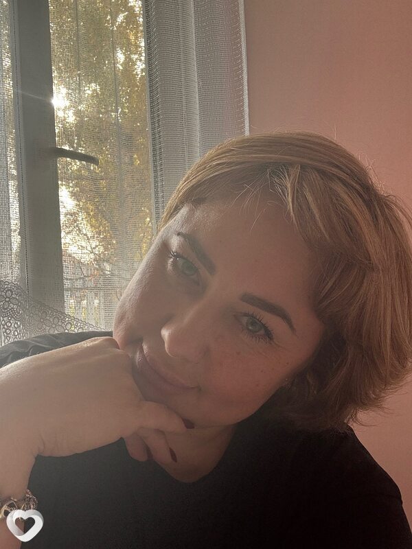 Ирина, 42, Самаре — анкета №3162104