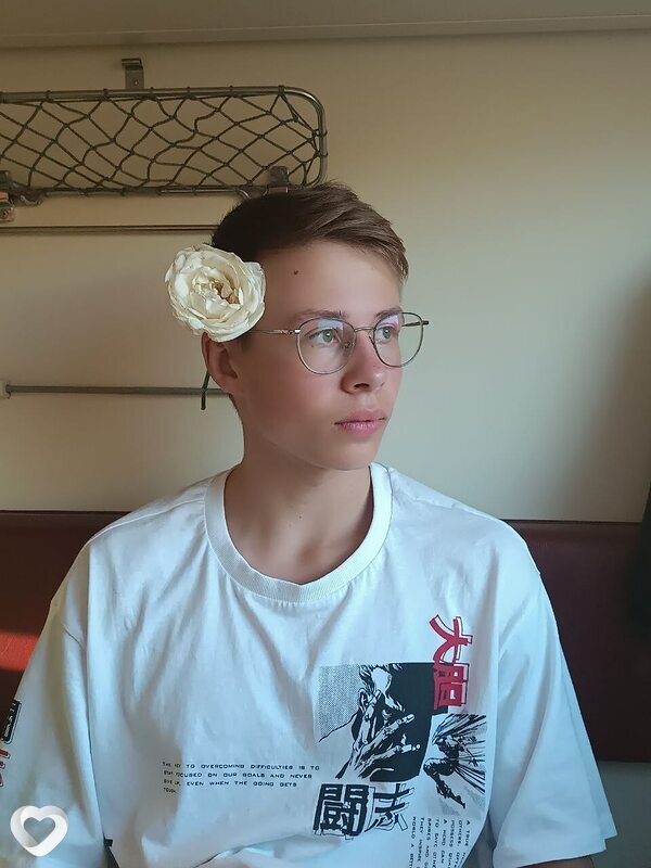 Федька, Сасово