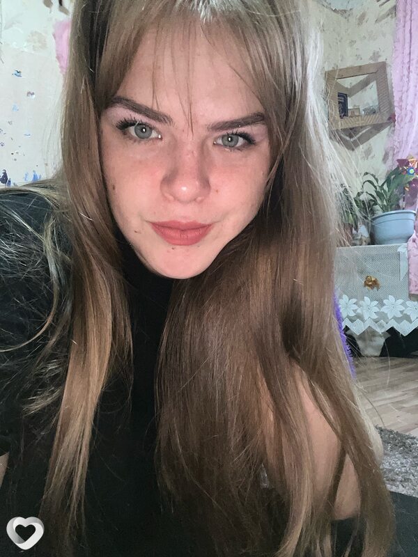 Анечка, 25, Уфе — анкета №3162117