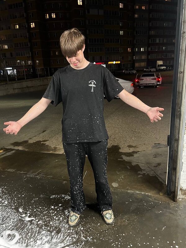 Никитос, 18, Набережных Челнах — анкета №3162122