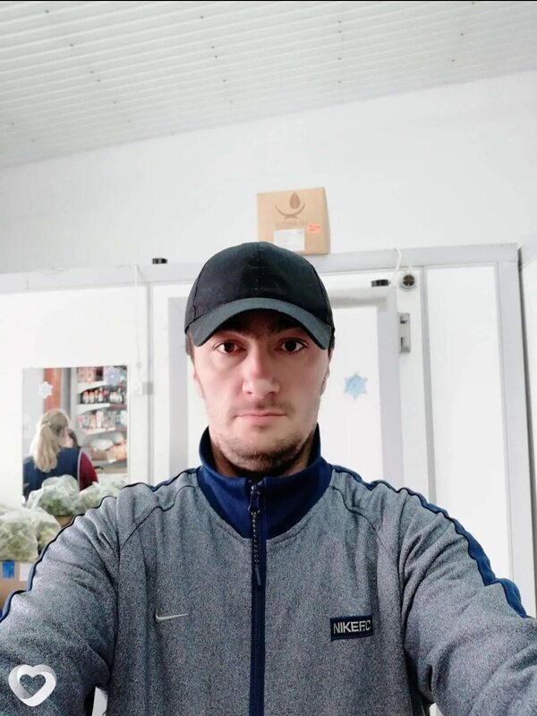 Timur, 41, Владикавказе — анкета №3162123