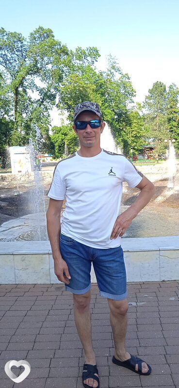 Иван, 37, Белореченске — анкета №3162253