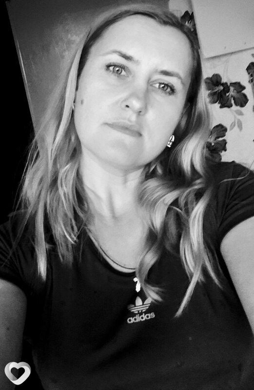 Алена, 47, Барановичах — анкета №3162258