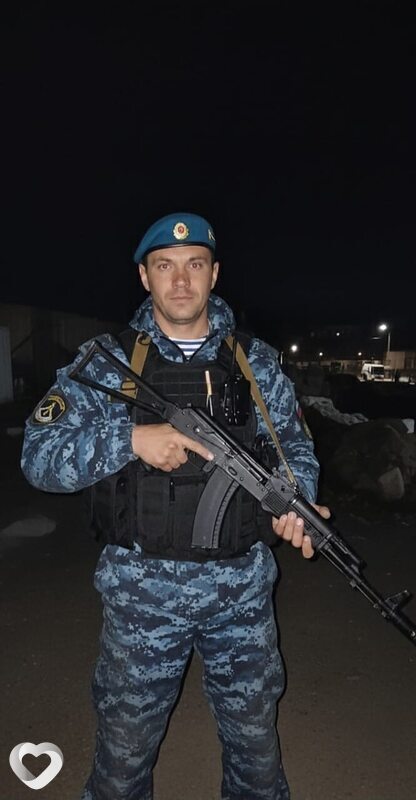 Dima, 29, Усть-Каменогорск — анкета №3162259