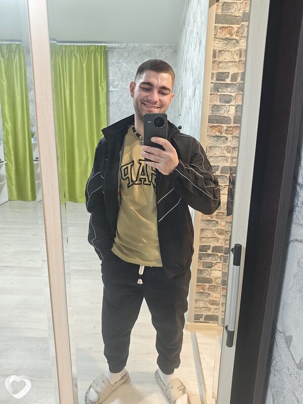 Владимир, 27, Костроме — анкета №3162267