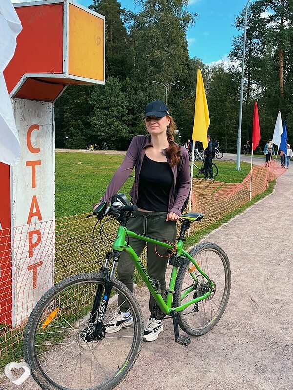Ольга, 34, Мытищах — анкета №3162272