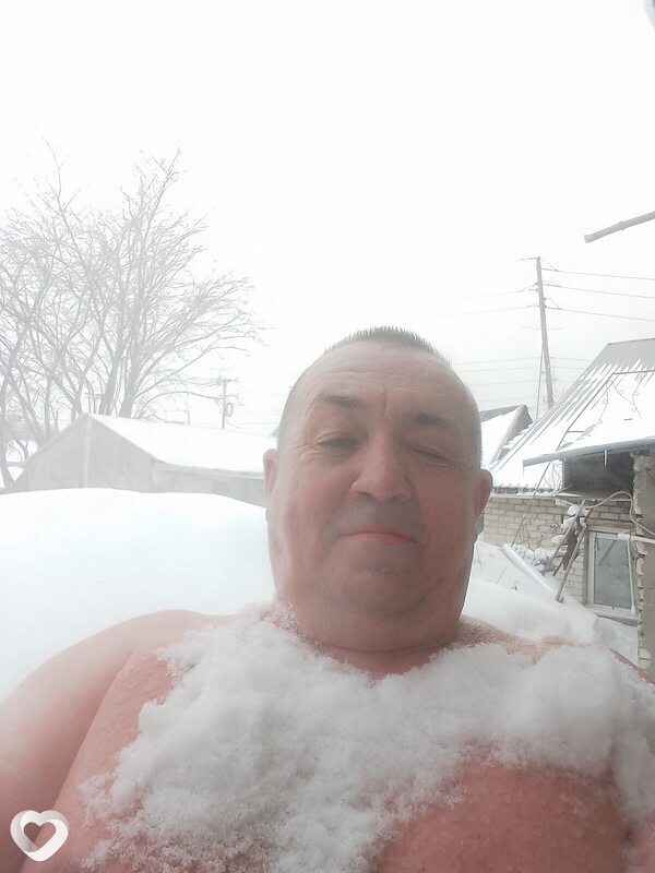 Виталий, 60, Барнауле — анкета №3162274