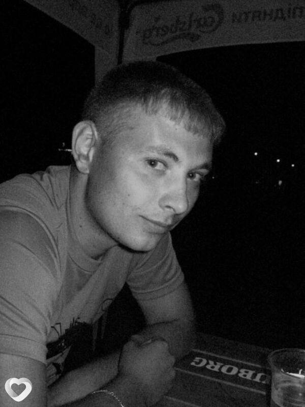 Дима, 22, Петрозаводске — анкета №3162275