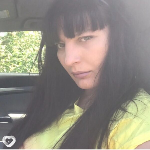 Jane, 38, Крымске — анкета №3162152