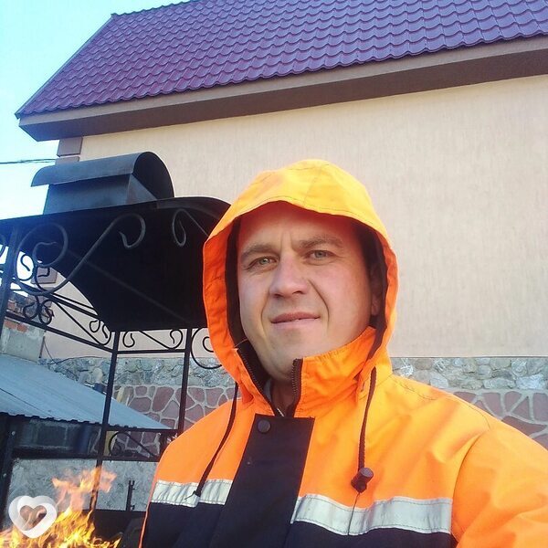 Дмитрий, 39, Оренбурге — анкета №3162155