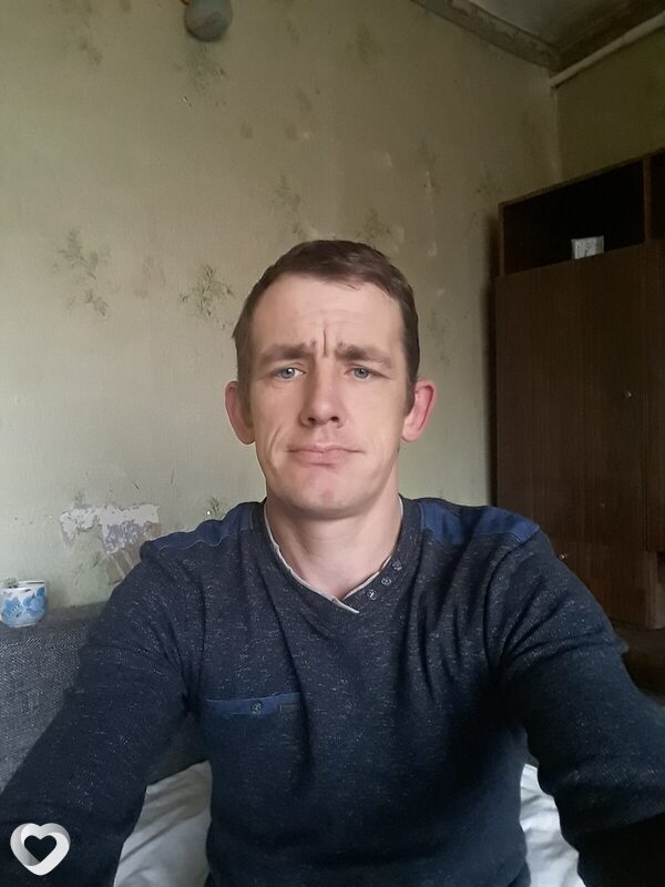 Роман, 38, Калуге — анкета №3162159