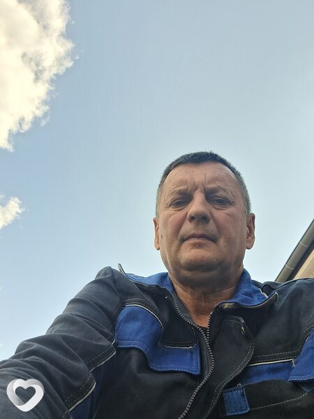 Игорь, 53, Полоцке — анкета №3162170