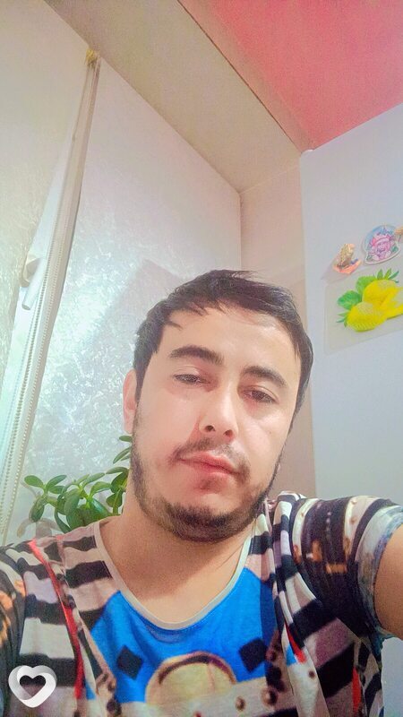 Акмал, 26, Комсомольске-на-Амуре — анкета №3162171