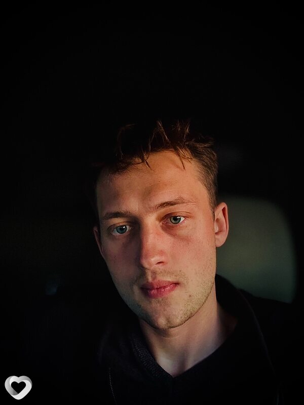 Николай, 27, Находке — анкета №3162342