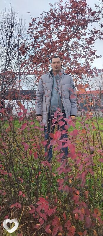 Магамет, 37, Казани — анкета №3162413