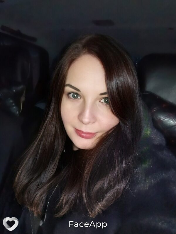 Юлия, 27, Новосибирске — анкета №3162415