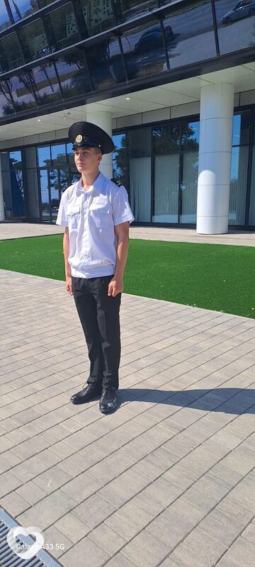 Павел, 19, Новороссийске — анкета №3162418