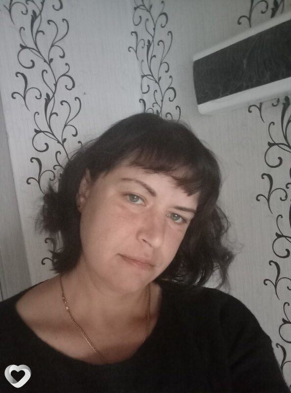Татьяна, 39, Воронеже — анкета №3162421
