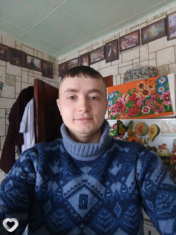 Максим, 32, Серпухове — анкета №3162318